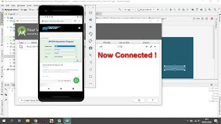 Android Studio Emulator Not Connected to Internet [upl. by Adieno]