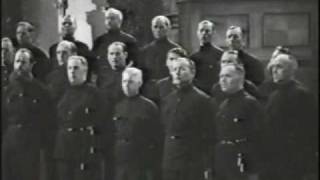 Don Cossack Choir  Kol Slaven  Коль славен 1930s [upl. by Halpern]