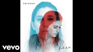 Soledad  Cuando Duele Official Audio [upl. by Ryter]