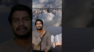 🚀Anti Missile Flares   Sri info Tamil [upl. by Aggy]