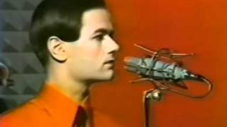 Kraftwerk  The Robots Official Video [upl. by Sierra]