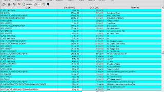 Logbook Pro Desktop  Data Entry Basics [upl. by Arva]