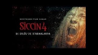 فلم Siccin 4 كامل مترجمHD [upl. by Oicnoel]