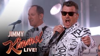 The Mighty Mighty Bosstones Perform quotThe Impression That I Getquot [upl. by Namzed]