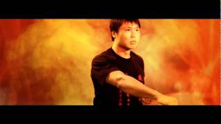 Hung Gar Series The First Form  Gung Gee Fook Fu Kuen 洪家  第一式：工字伏虎拳 [upl. by Ellenid]