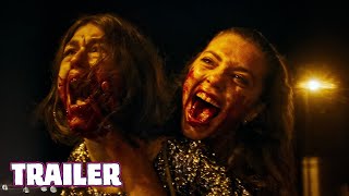 MADS 2024 Official Trailer HD FRENCH HORROR  David Moreau [upl. by Maurilla]