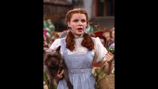 Glinda Sends Dorothy Down The Yellow Brick Road Wizard Of Oz Comedy Recap [upl. by Aicella]