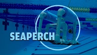 SeaPerch Program [upl. by Hughett]