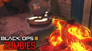 GOROD KROVI EASTER EGG  ALL TROPHY LOCATIONS GUIDE MAIN EASTER EGG PART 1 Black Ops 3 Zombies [upl. by Martainn403]