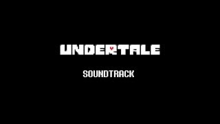 Undertale OST All Start Menu Theme [upl. by Claude567]