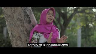 VANNY VABIOLA  KU TETAP MENCINTAIMUOFFICIAL MUSIC VIDEO [upl. by Judd419]