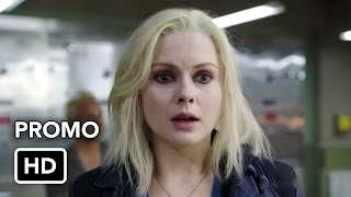 iZombie 1x11 Promo quotAstroburgerquot HD [upl. by Duwad657]