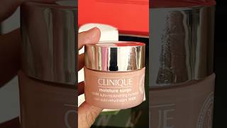 Clinique Moisture Surge Unboxing ASMR  Nykaa Luxe  Nykaa Grand Navratri Sale 2024 [upl. by Prue]