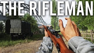 The Rifleman  Battlefield 5 [upl. by Odawa]