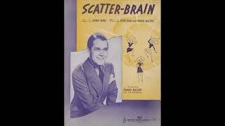 ScatterBrain 1939 [upl. by Dahc]