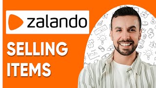 HOW TO SELL ON ZALANDO  QUICK GUIDE [upl. by Ynoble]