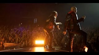 Helloween  Dr Stein United Alive 2017 Full HD [upl. by Darra]