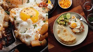 Yummy Breakfast Ideas [upl. by Griswold]