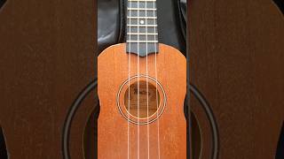 Soprano Ukulele [upl. by Jermyn]