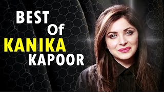 KANIKA KAPOOR  BEST of KANIKA KAPOOR  Hindi Songs  VIDEO JUKEBOX  Kanika Kapoor Songs Bollywood [upl. by Emad]