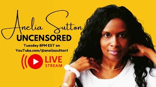 Anelia Sutton Uncensored [upl. by Ardnasela]