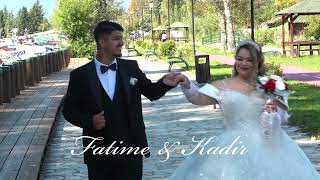 Fatime amp Kadir  1 [upl. by Macur]