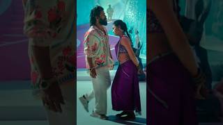 PEELINGS Song  Pushpa 2  Allu Arjun amp Rashmika Mandanna alluarjun PEELINGS StatusPushpa2dsp [upl. by Enitsuga]