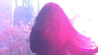 Tkay Maidza  Shook Live at the Sydney Opera House [upl. by Chenee455]