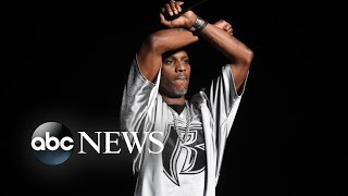 The life and legacy of DMX [upl. by Francesca]