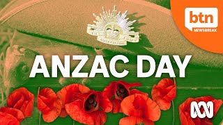 Anzac Day 2023 [upl. by Ytsim]