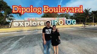 Dipolog City Boulevard Explore Dipolog [upl. by Anna505]