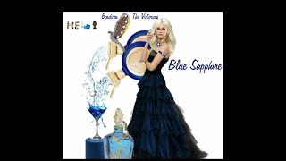 Boadicea the Victorious  Blue Sapphire  Exclusive Review [upl. by Assilam]