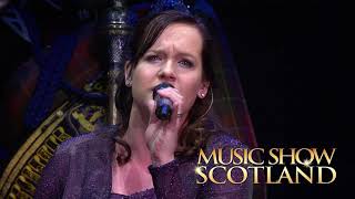 Hallelujah  Music Show Scotland [upl. by Pincince]