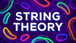 String Theory Explained – What is The True Nature of Reality [upl. by Kepner]