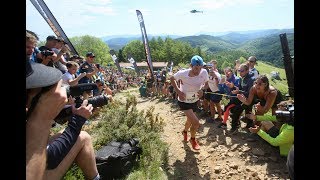 Kilian Jornet wins Zegama 2019 [upl. by Merle]