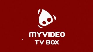 MYVIDEO TV BOX [upl. by Hanzelin]