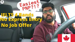 Step by Step Apply Saskatchewan PNP  No Express Entry Needed  Easy PNP [upl. by Bilat]