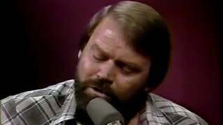 Glen Campbell amp Leon Russell  Crying Canada In Session 18111983 [upl. by Enomes529]