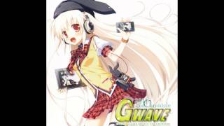 1 Hanataba  GWAVE 2011 2nd Chronicle [upl. by Arikahs]