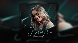 Joyce Tayná  Destruiu Nosso Amor Acústico [upl. by Marguerie]