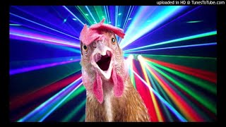 JGeco  Chicken Song bass boosted [upl. by Mariellen169]