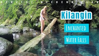 Kilangin Falls  Enchanted Falls [upl. by Dahsar]