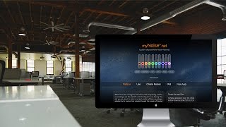 How to use myNoisenet as a Noise Blocker • Tutorial [upl. by Crispas]