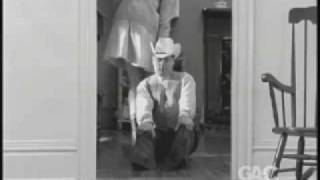 Junior Brown  My Wife Thinks Youre Dead Video [upl. by Waddle]