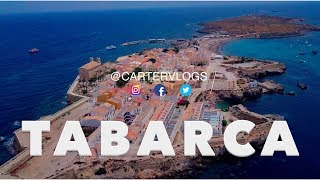 LA ISLA DE LOS PIRATAS TABARCA 🌴 [upl. by Aram]