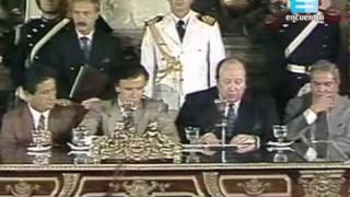 80  La presidencia de Menem 1989  hasta 1996 Economía Canal Encuentro [upl. by Anitsuga]