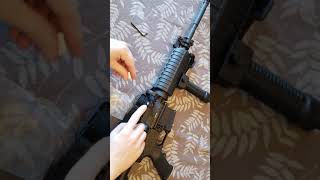 Leupold Deltapoint Pro Battery Installation [upl. by Schumer]