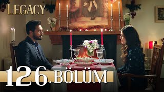 Emanet 240 Bölüm  Legacy Episode 240 [upl. by Hyrup]