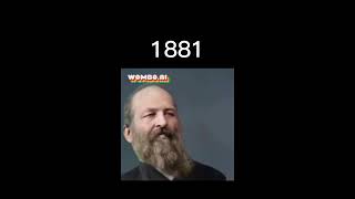 US Presidents Sing Random Songs Based On Which Year They Died In [upl. by Russi]