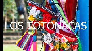 Totonacas  Oficial B [upl. by Esemaj]